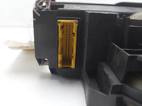 Climate control SEAT CORDOBA (6K2)  | BP2985433I5 