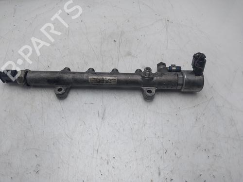 Injection rail MERCEDES-BENZ E-CLASS (W212) E 220 CDI / BlueTEC (212.001, 212.002) | BP36648402M98 - Image 2