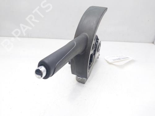 Used Hand brake SEAT LEON (1P1) 1.2 TSI (105 hp) 16005453