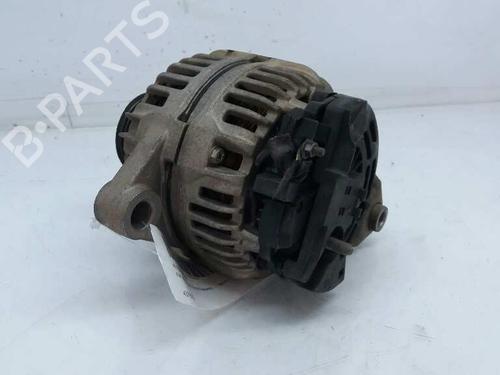 Used Alternator FIAT STILO (192_) 1.6 16V (192_XB1A) (103 hp) 2890487