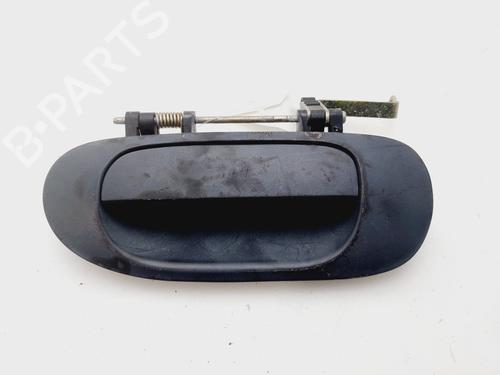 Used Rear left exterior door handle MITSUBISHI CARISMA (DA_) 1.6 (DA1A) (99 hp) 30409749