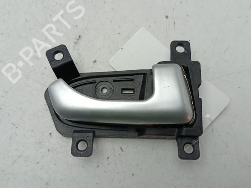 Used Front right interior door handle KIA SPORTAGE III (SL) 1.7 CRDi (116 hp) 29476024