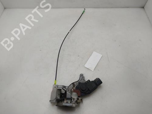 Used Rear right lock Rear right lock 37195161 37195161