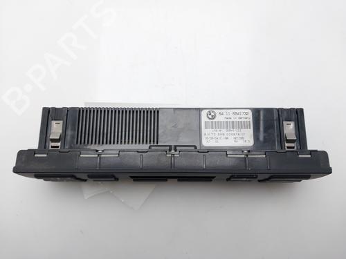 AC Styreenhet / Manøvreringsenhet BMW 3 (E46) 320 i | BP16299401I5 