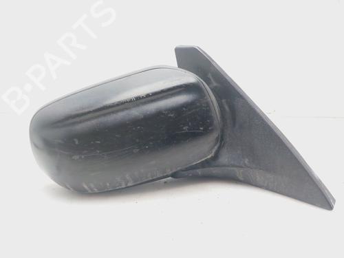 Right mirror MAZDA 323 F VI Hatchback (BJ) 2.0 TD | BP26937193C27 