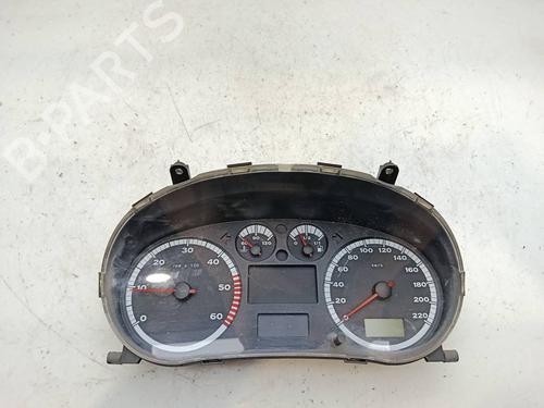 Used Instrument cluster Instrument cluster 38754710 38754710