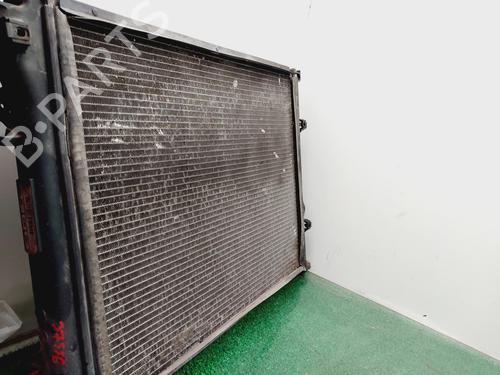 Water radiator CHRYSLER 300C Touring (LX, LE) 3.5 | BP29620799M31 