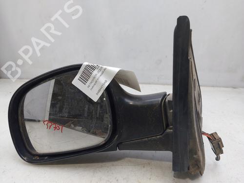 Used Left mirror Left mirror 17900530 17900530
