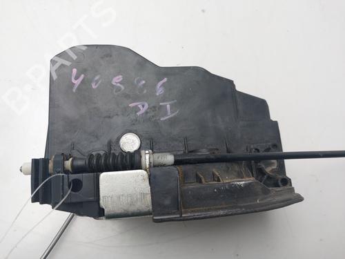 Front left lock BMW 5 (E60) 520 d | BP32198310C98 - Image 4