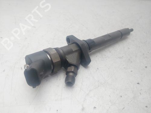 Injector PEUGEOT 607 (9D, 9U) 2.2 HDi | BP29498354M100 
