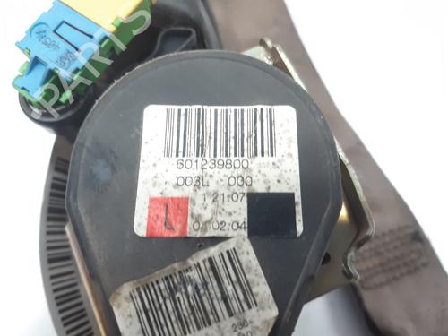 Rear left seatbelt VOLVO XC90 I (275) D5 AWD | BP11797839I29 
