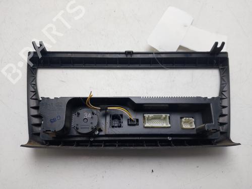 Climate control BMW X3 (E83) xDrive 20 d | BP38011105I5 - Image 4