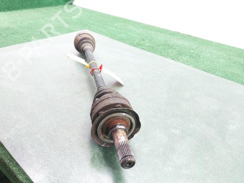 Right rear driveshaft BMW X5 (E53) 3.0 d | BP16311946M41 
