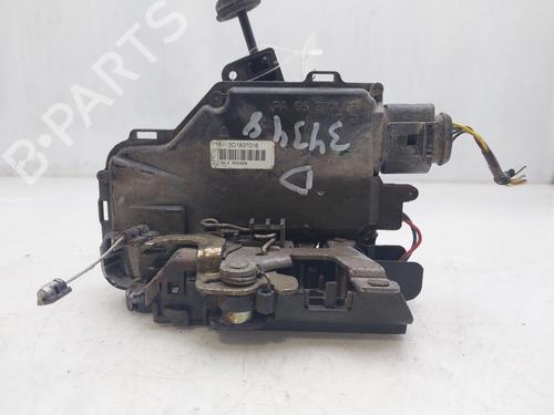 Front right lock SKODA OCTAVIA II (1Z3) 1.9 TDI | BP17902155C97 