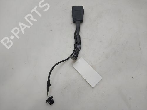Used Seat buckle Seat buckle 37026605 37026605