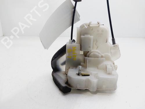 Used Rear right lock SUBARU LEGACY V (BM) [2009-2025]  29719644