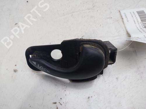 Front right interior door handle FIAT DOBLO Box Body/MPV (223_) 1.3 D Multijet | BP18031785I14 