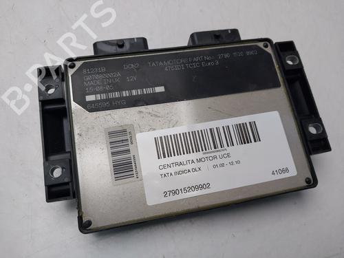 Engine control unit (ECU) TATA INDICA | BP36504400M57 - Image 3