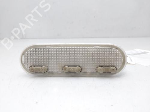 Used Interior roof light NISSAN NOTE (E11, NE11) 1.5 dCi (86 hp) 15123576