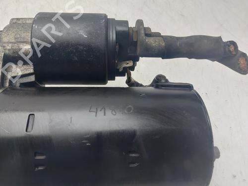 Starter AUDI A6 C5 (4B2, 4B4) 2.5 TDI quattro | BP36069279M8 - Image 2