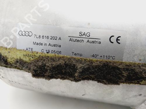 Other AUDI Q7 (4LB) 3.0 TDI quattro | BP30518986O1 - Image 3