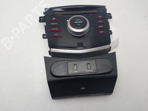 Used Climate control Climate control SSANGYONG TIVOLI [2015-2026] 34264481 34264481