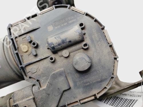 Front wiper motor SEAT LEON (1P1)  | BP18150345M29 