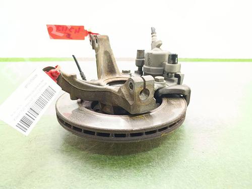 Left front steering knuckle DACIA SANDERO II | BP39651359M25 - Image 4