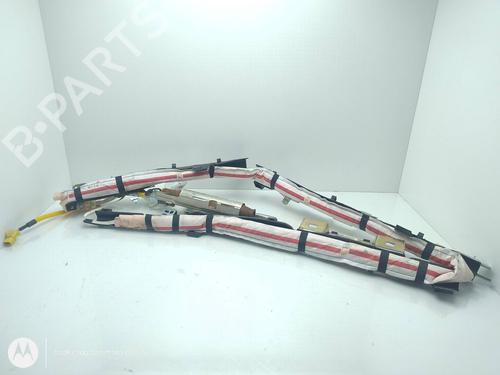 Used Right curtain airbag HONDA CR-V IV (RM_) 2.2 i-DTEC AWD (RE6) (150 hp) 21263717