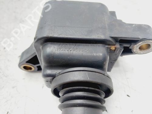 Ignition coil RENAULT MEGANE III Hatchback (BZ0/1_, B3_) 1.4 TCe (BZ0F, BZ1V) | BP28208399M94 