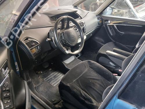 Switch CITROËN C4 Picasso I MPV (UD_) 2.0 HDi 138 | BP37687809I30  - Image 8