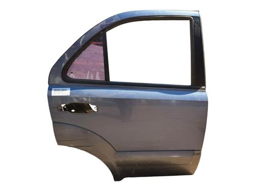Used Right rear door Right rear door KIA SORENTO I (JC) [2002-2011] 36389709 36389709