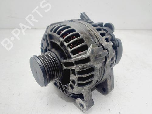 Used Alternator CITROËN C3 I (FC_, FN_) 1.4 HDi (68 hp) 27573822