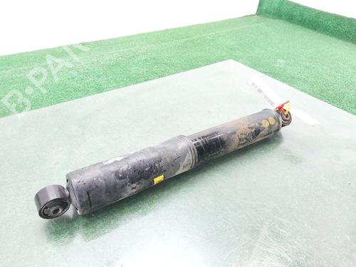 Left rear shock absorber CHEVROLET CAPTIVA (C100, C140) 2.0 D | BP16197936M18 
