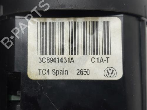 Headlight switch VW GOLF VI (5K1) | BP34714888I24 - Image 3