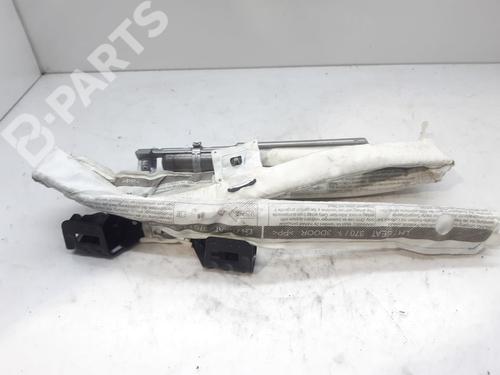 Used Left curtain airbag Left curtain airbag SEAT LEON ST (5F8) 2.0 TDI (150 hp) 11168860 11168860