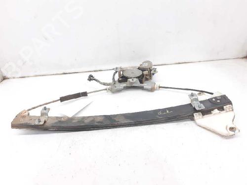 Rear right window mechanism CHEVROLET EPICA (KL1_) 2.0 | BP6255921C25 