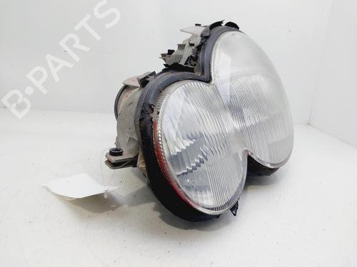 Left headlight MERCEDES-BENZ C-CLASS Coupe (CL203)  | BP27931275C28 
