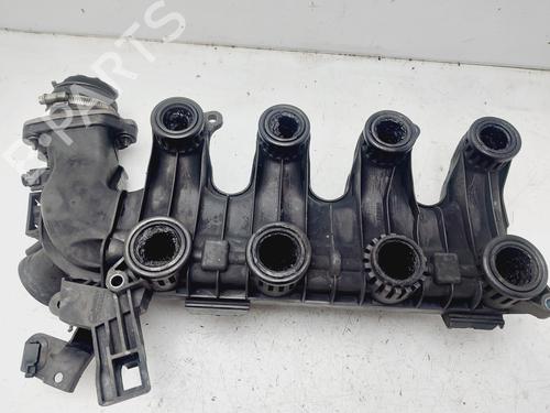 Intake manifold PEUGEOT 407 (6D_)  | BP28428361M70 