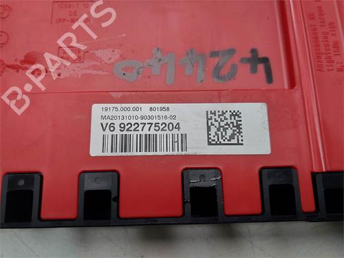 Electronic module BMW 1 (F20) 114 d | BP38648255M83 - Image 3