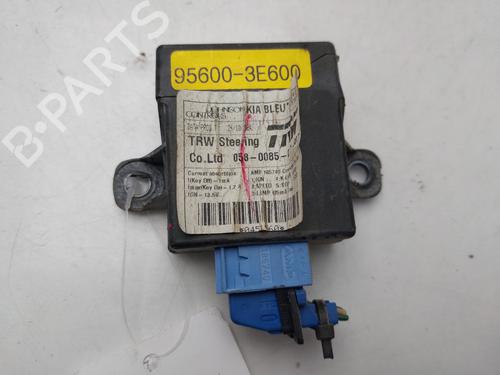 Used Electronic module Electronic module KIA SORENTO I (JC) [2002-2011] 36384410 36384410