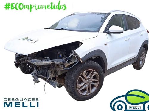 Used Parts HYUNDAI TUCSON (TL, TLE) 4947621
