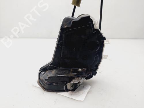 Used Rear right lock HONDA CR-V IV (RM_) 1.6 i-DTEC (RE6) (120 hp) 26591339