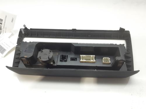 Climate control BMW X3 (E83) 2.0 d | BP11175090I5 