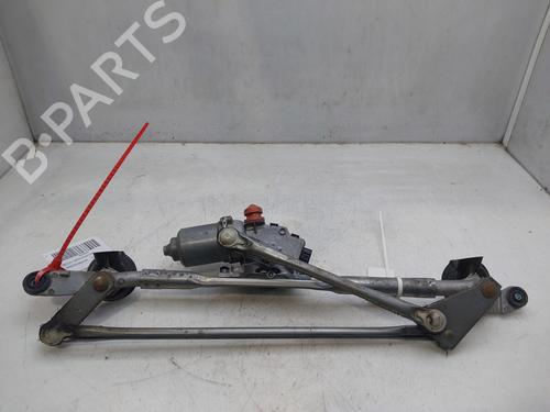 Used Front wiper motor MAZDA CX-5 (KE, GH) [2011-2017]  21393514
