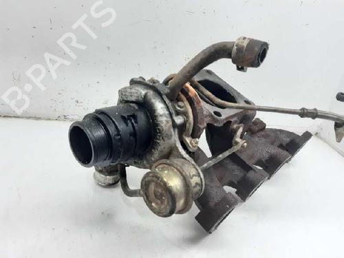 Turbocharger/Supercharger FORD TOURNEO CONNECT 1.8 TDCi /TDDi /DI | BP5634161M71 
