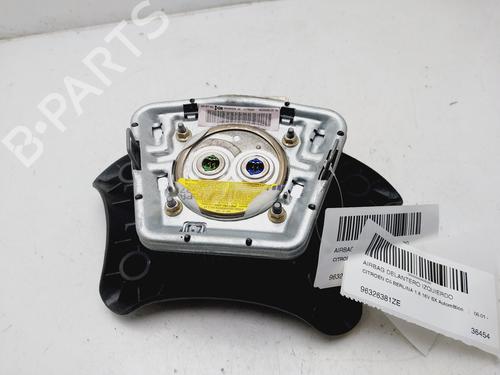 Driver airbag CITROËN C5 II (RC_) 1.8 16V (RC6FZB) | BP22429209C9 