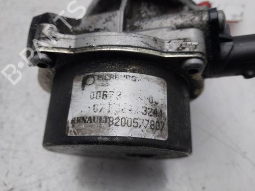 Vacuum pump NISSAN QASHQAI / QASHQAI +2 I (J10, NJ10, JJ10E) 1.5 dCi | BP16918785M80 