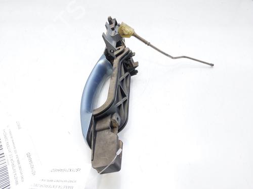 Front right exterior door handle FORD MONDEO III (B5Y) 2.0 16V TDDi / TDCi | BP13936577C129 
