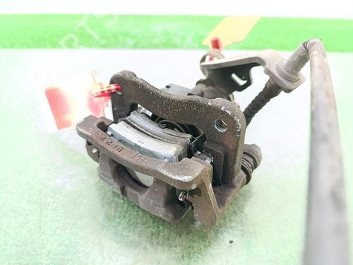 Right rear brake caliper HONDA CIVIC VIII Hatchback (FN, FK) 2.2 CTDi (FK3) | BP30053846M106 